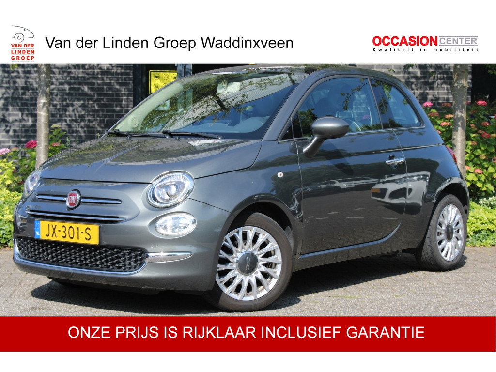 Fiat Fiat