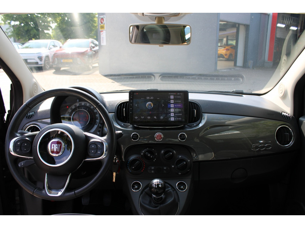 Fiat Fiat