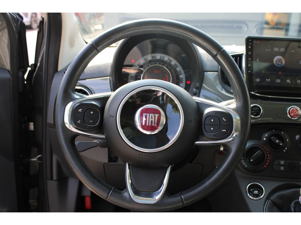 Fiat Fiat