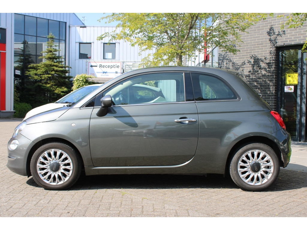 Fiat Fiat