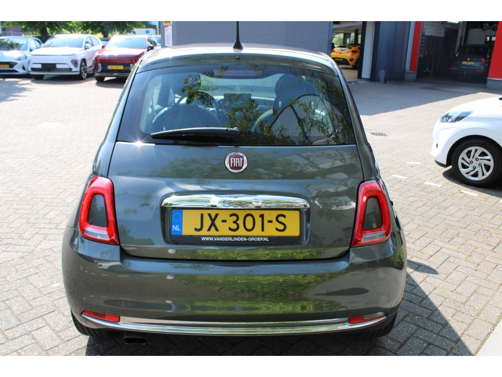 Fiat Fiat