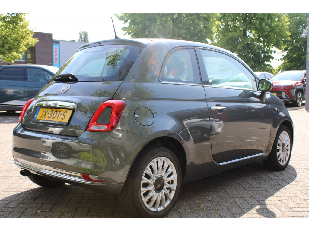 Fiat Fiat