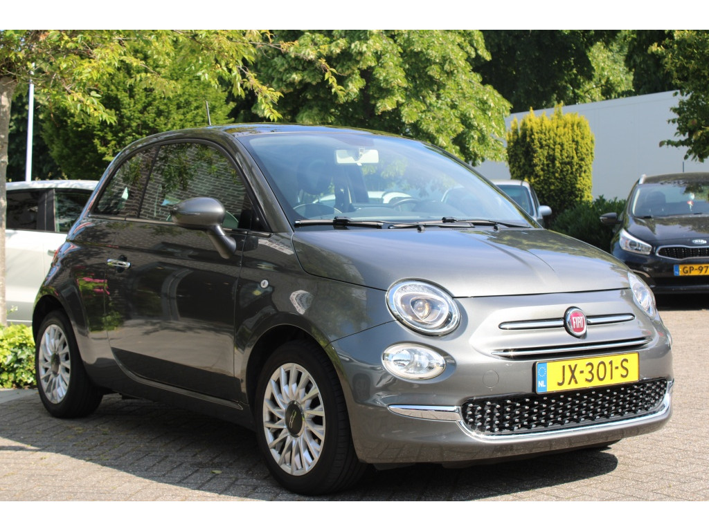 Fiat Fiat