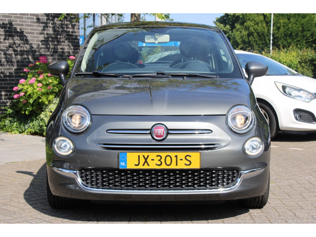 Fiat Fiat