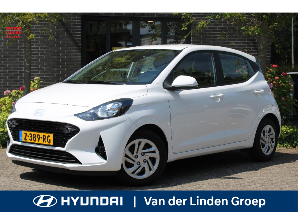 Hyundai Hyundai