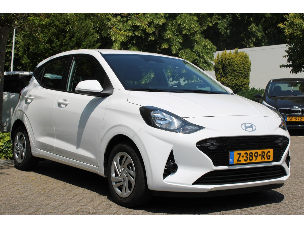 Hyundai Hyundai