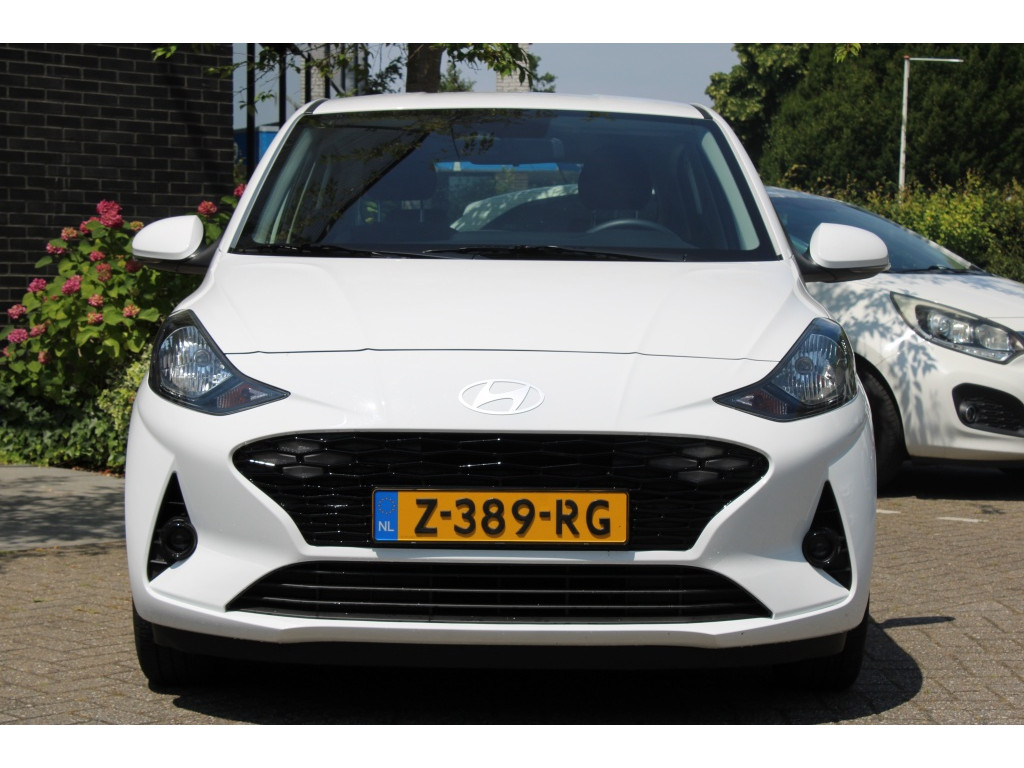 Hyundai Hyundai