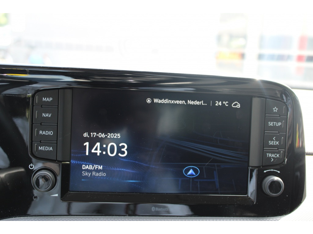 Hyundai Hyundai
