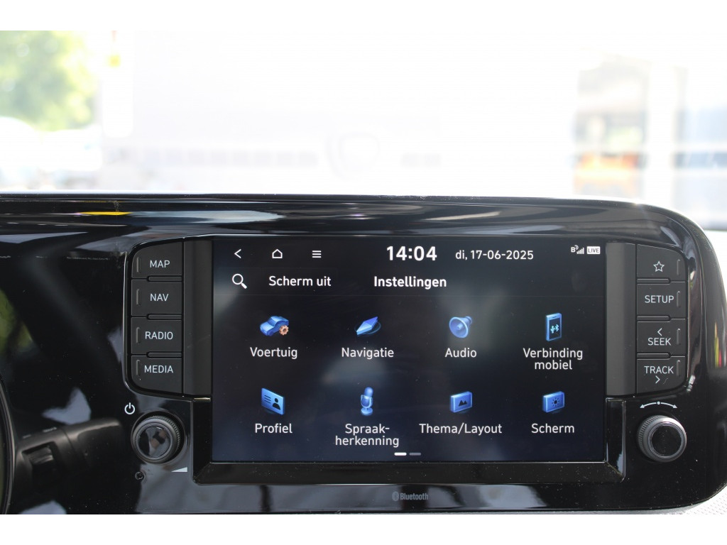 Hyundai Hyundai
