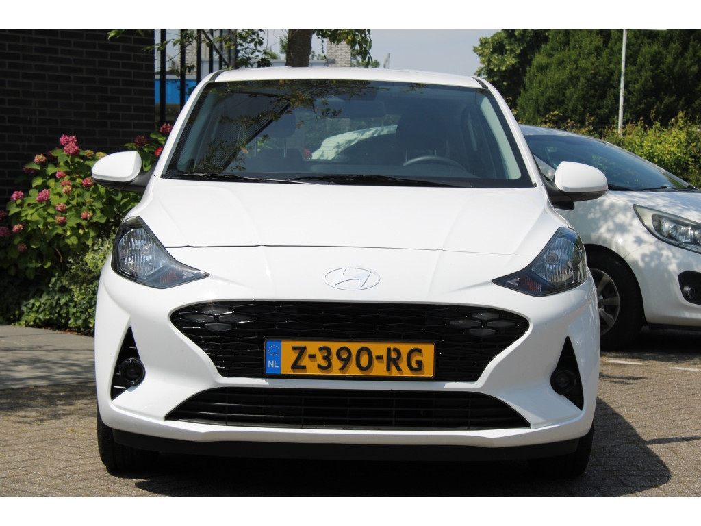 Hyundai Hyundai