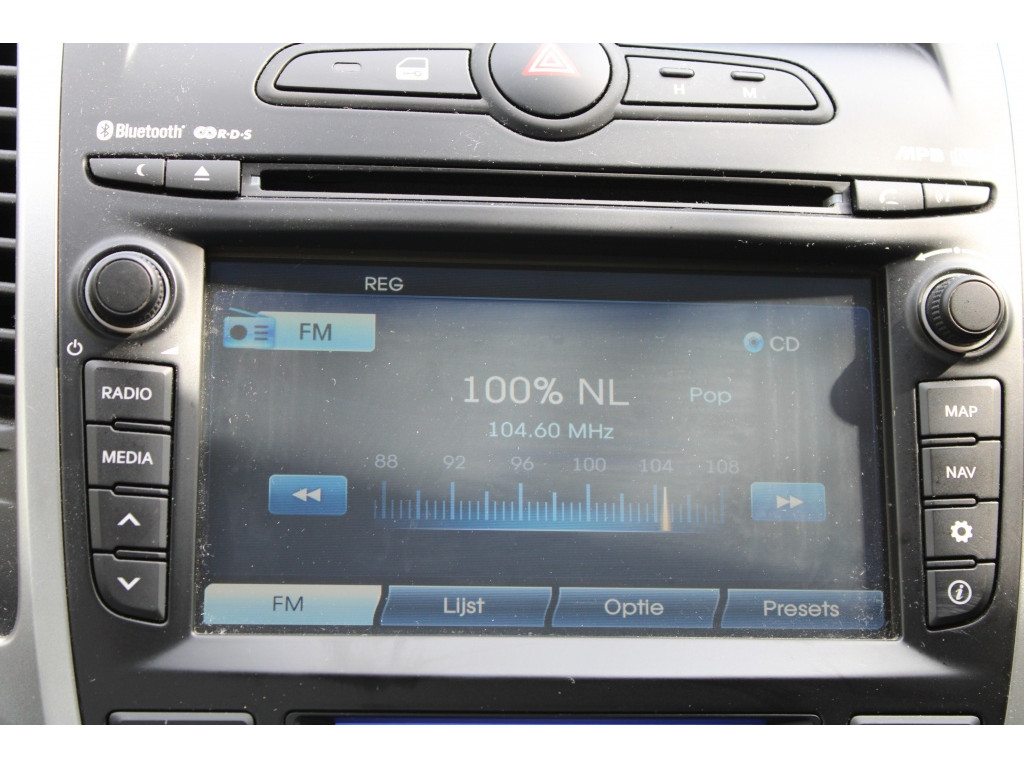 Hyundai Hyundai