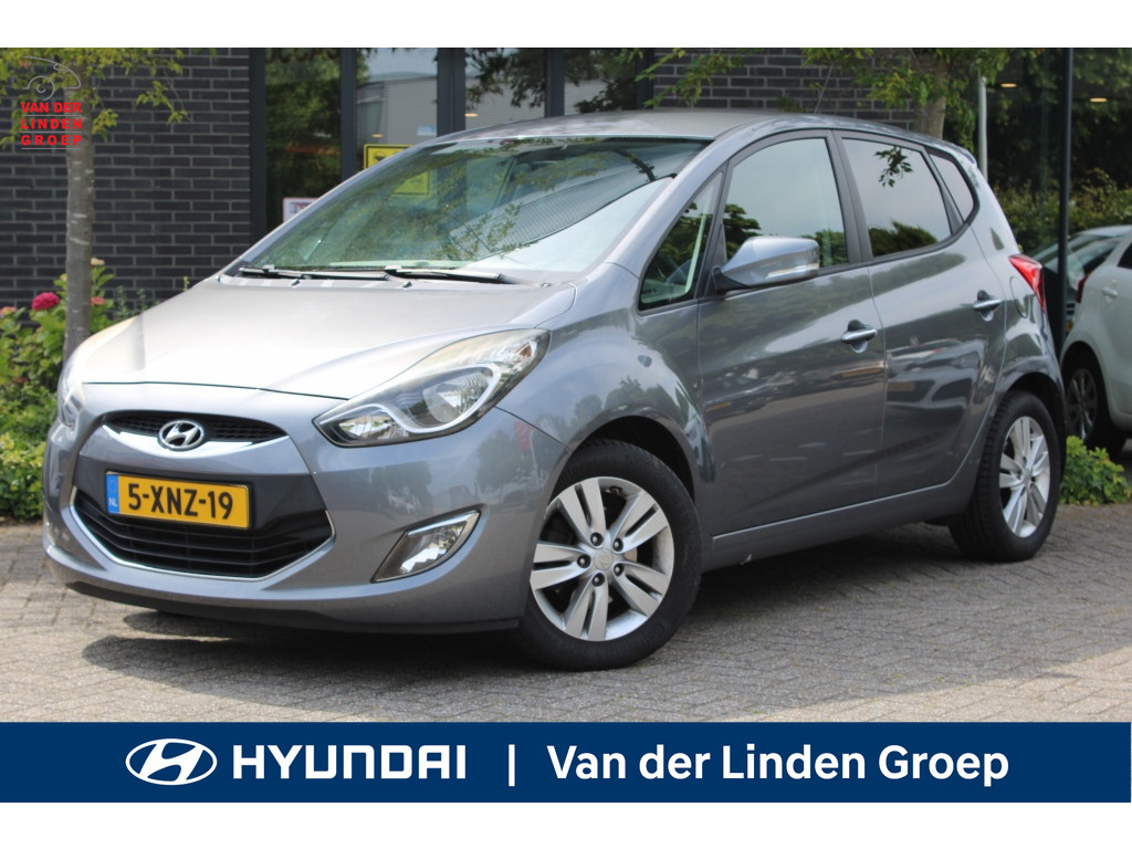 Hyundai Hyundai