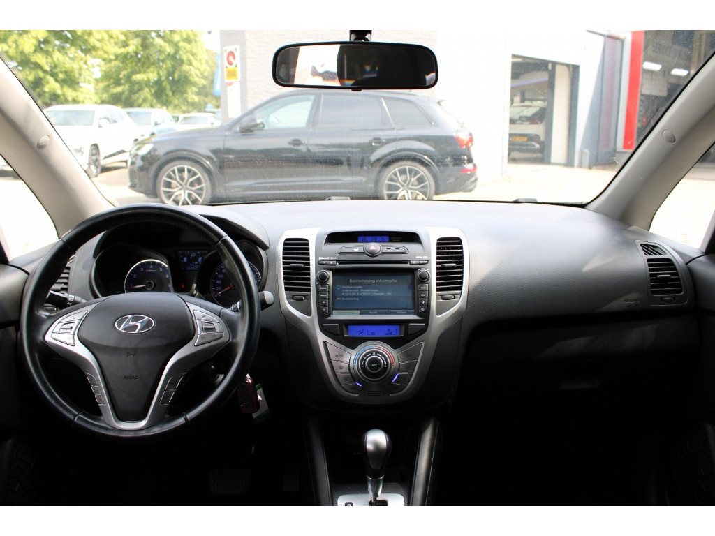 Hyundai Hyundai