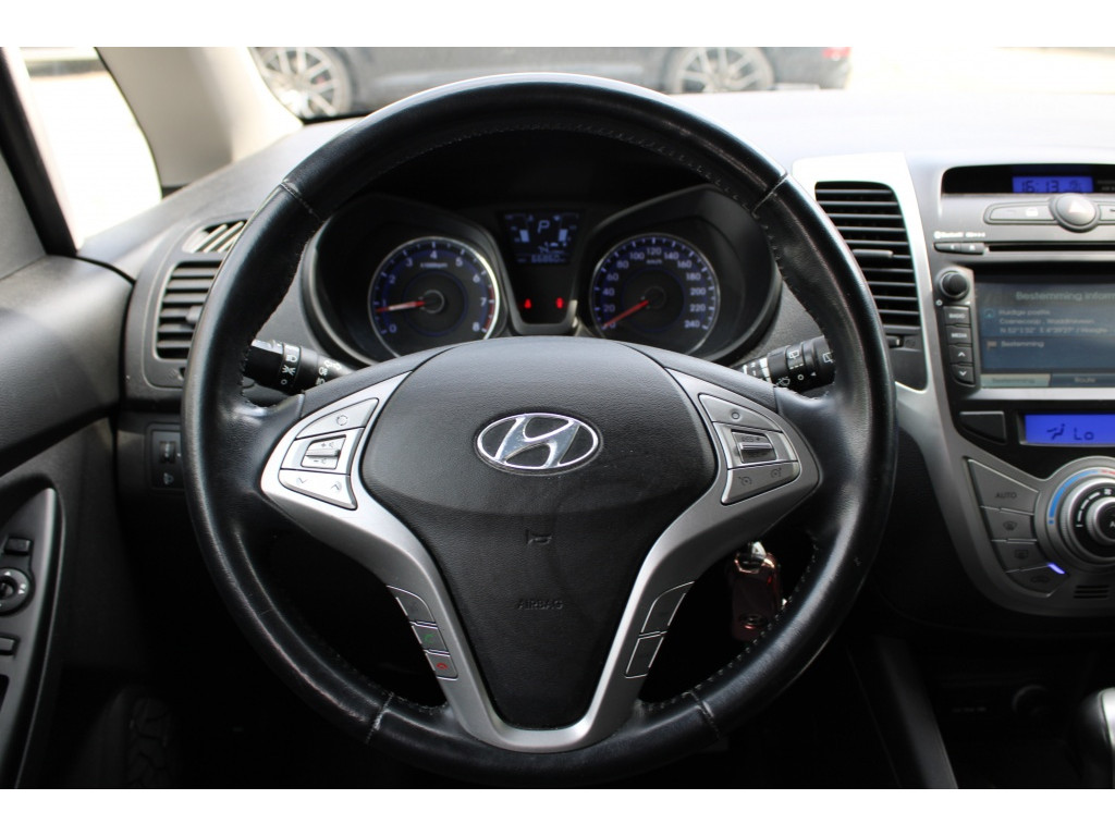 Hyundai Hyundai