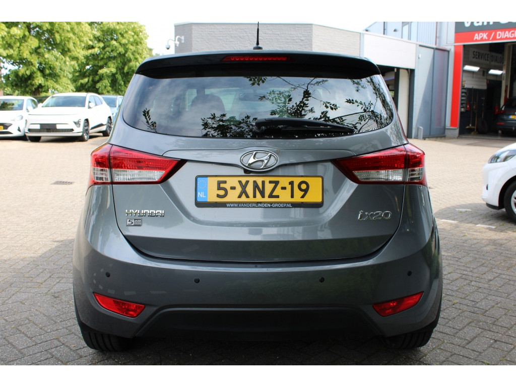 Hyundai Hyundai