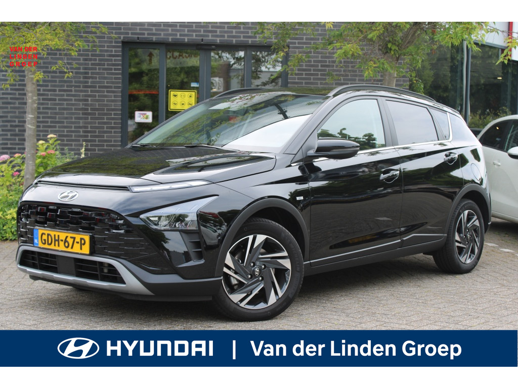 Hyundai Hyundai