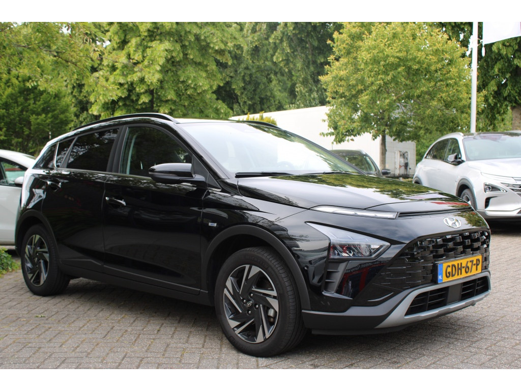 Hyundai Hyundai