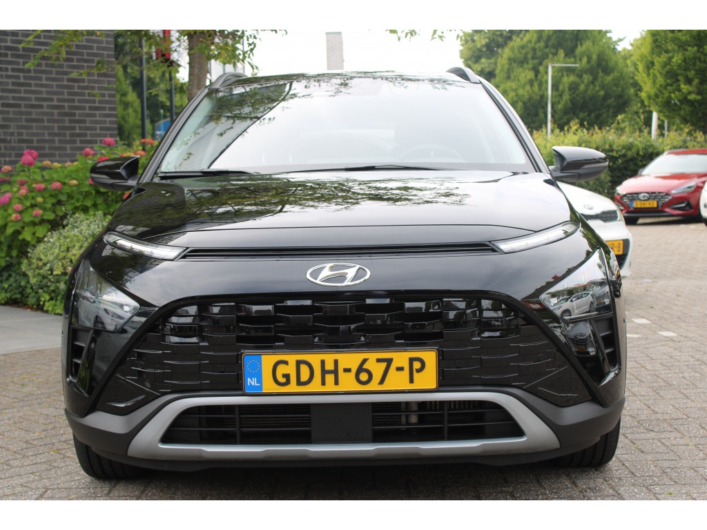 Hyundai Hyundai