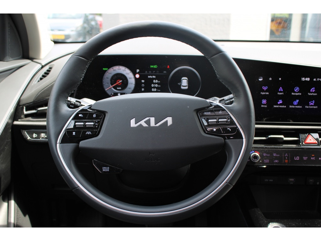 Kia Kia