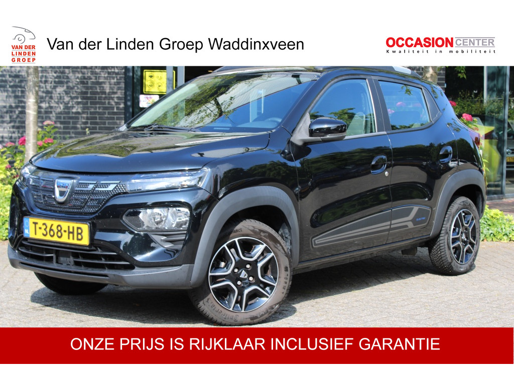 Dacia Dacia