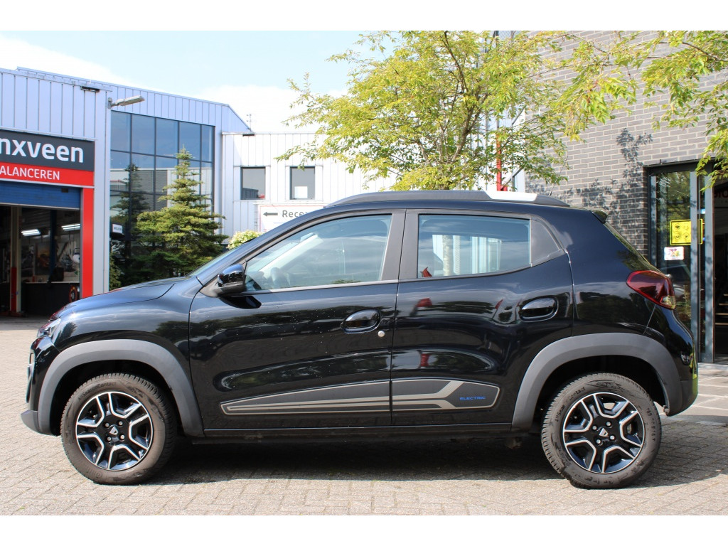 Dacia Dacia
