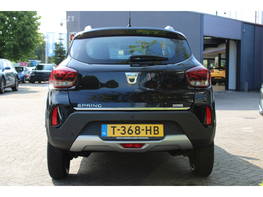 Dacia Dacia