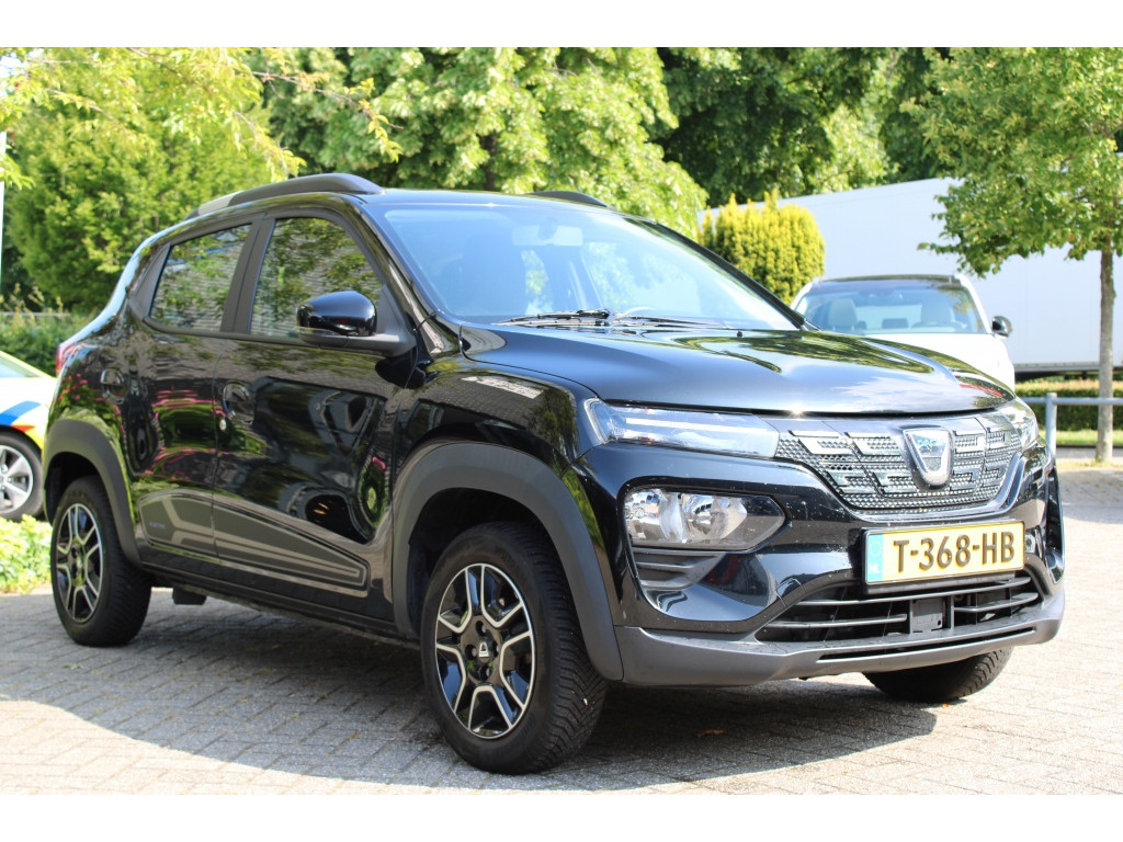 Dacia Dacia