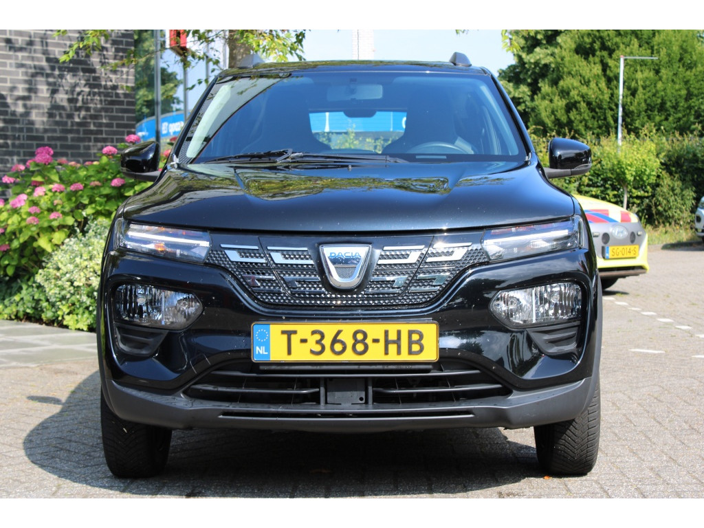 Dacia Dacia