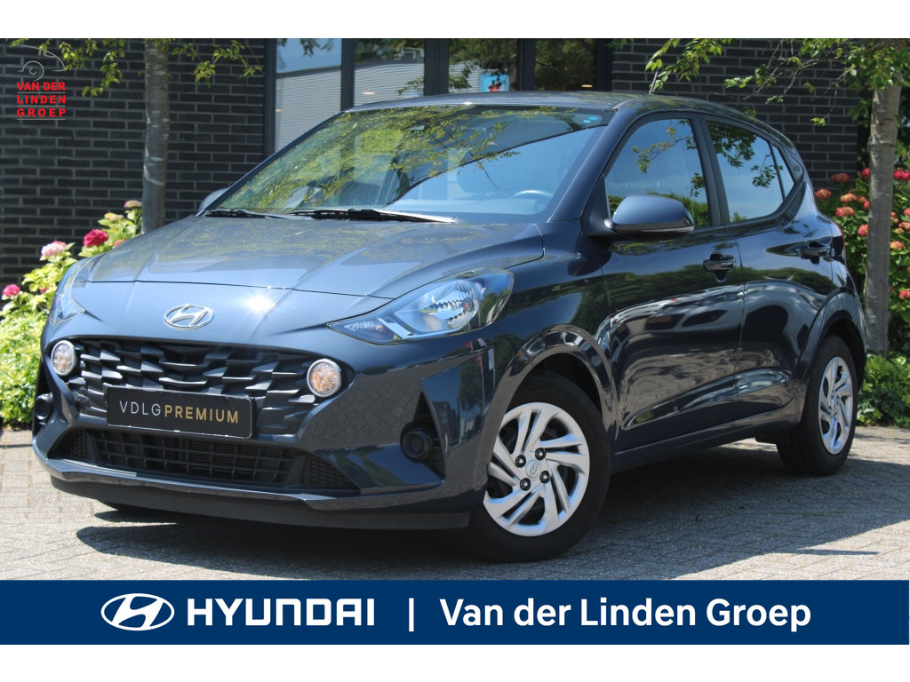 Hyundai Hyundai