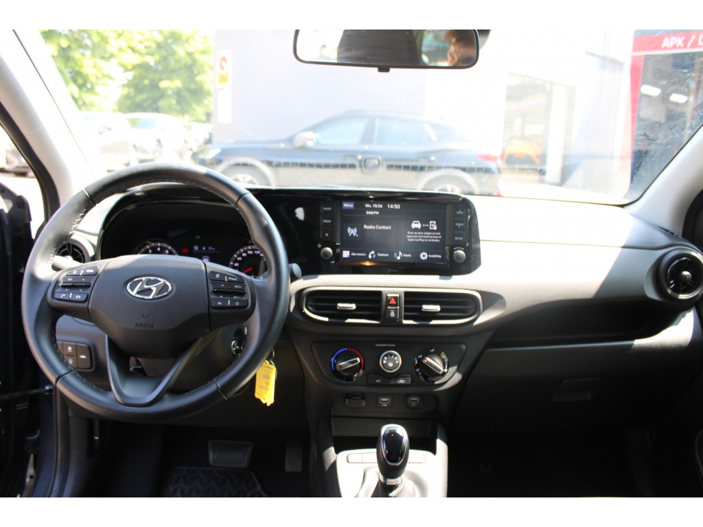 Hyundai Hyundai