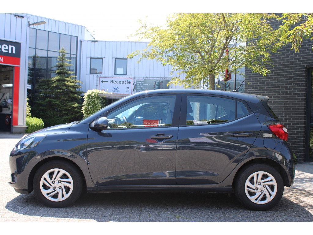 Hyundai Hyundai