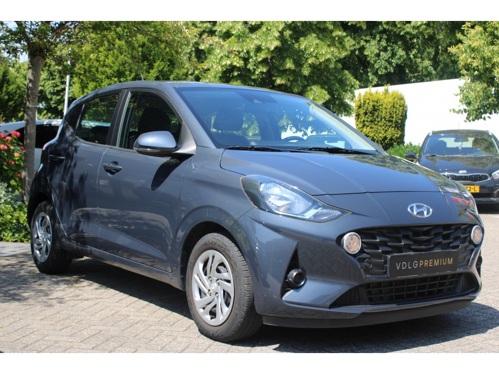 Hyundai Hyundai
