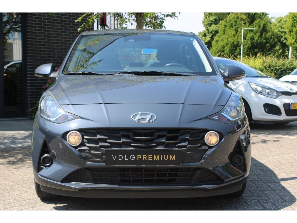 Hyundai Hyundai