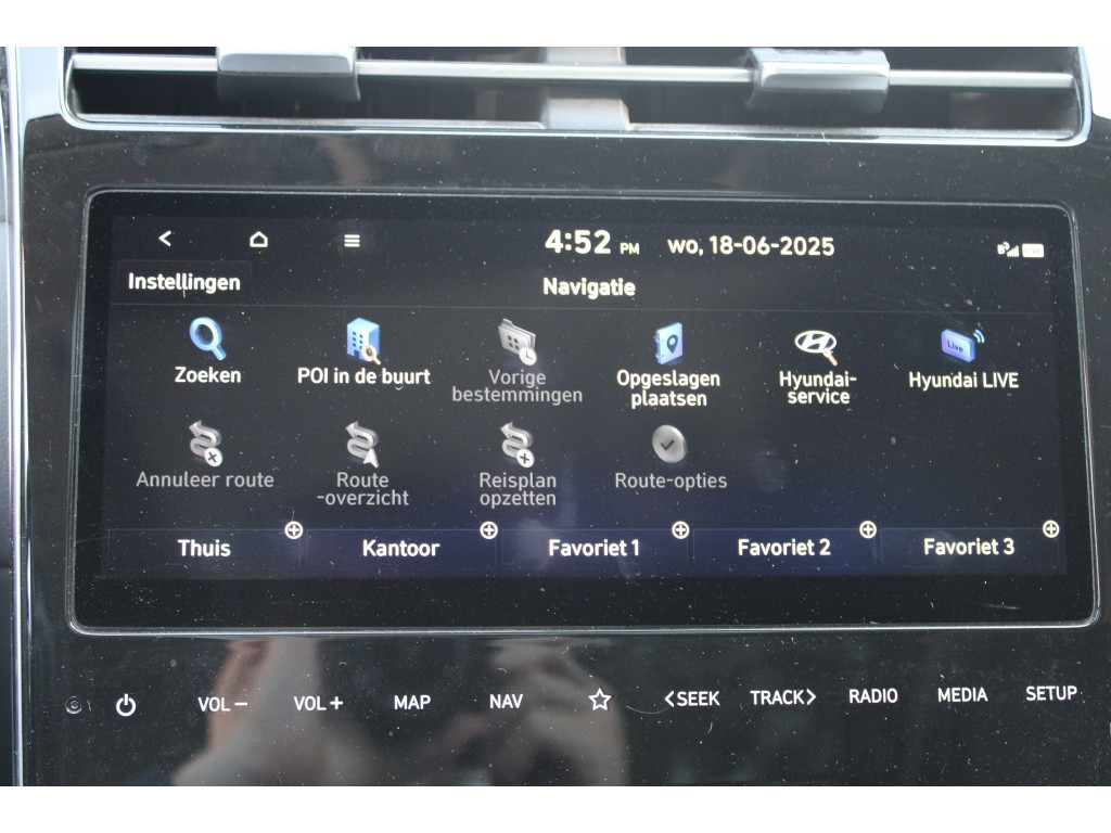 Hyundai Hyundai
