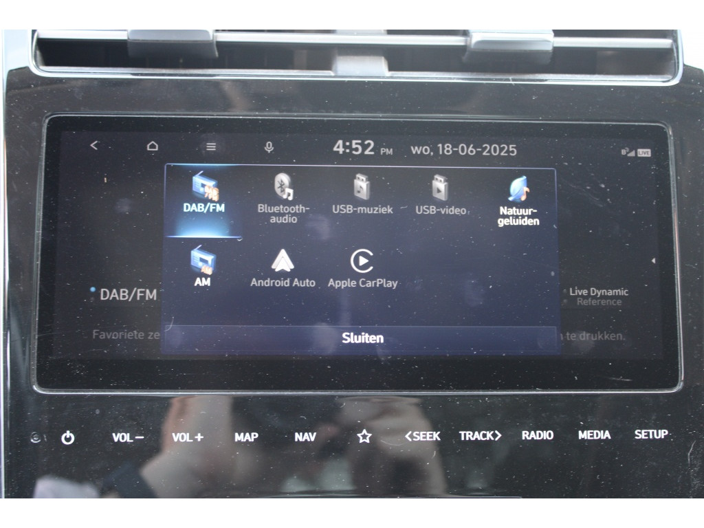 Hyundai Hyundai