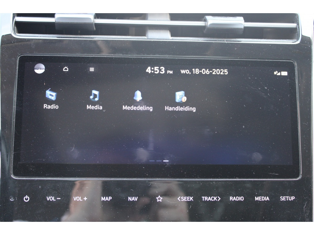 Hyundai Hyundai