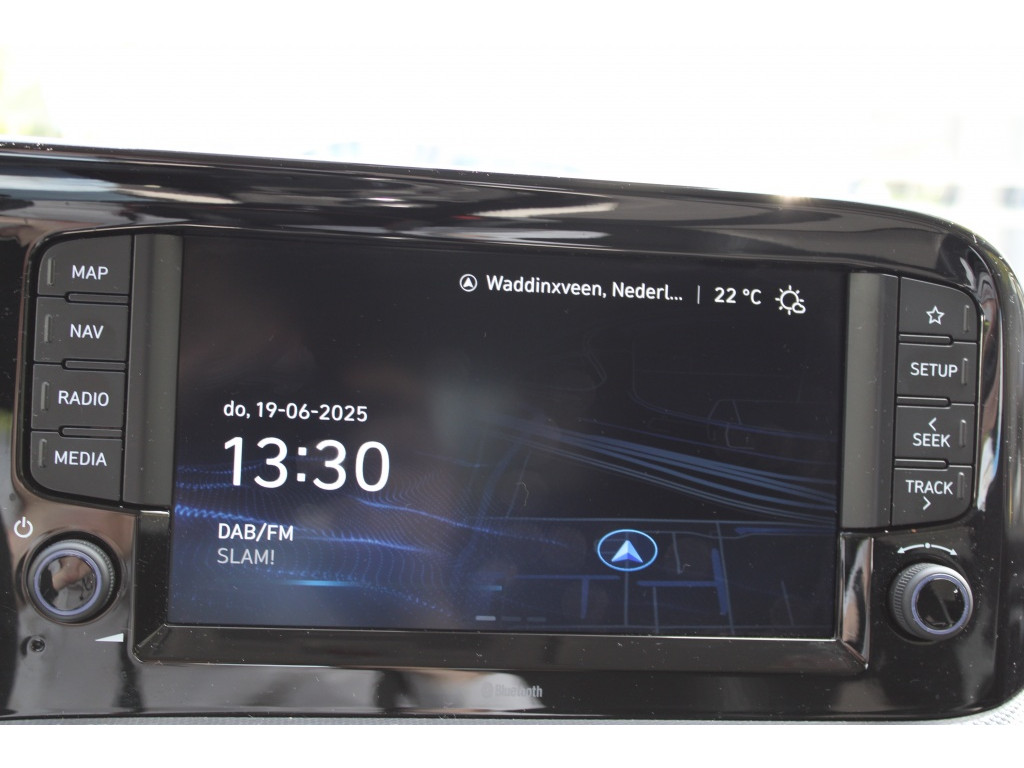 Hyundai Hyundai
