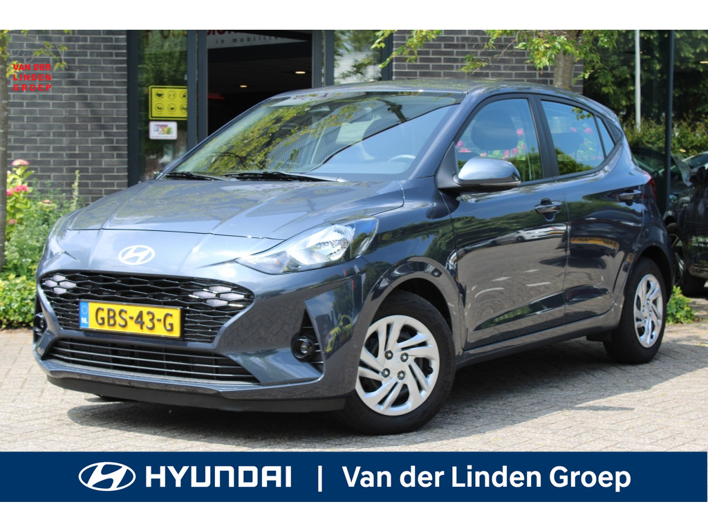 Hyundai Hyundai