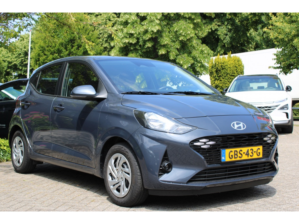 Hyundai Hyundai