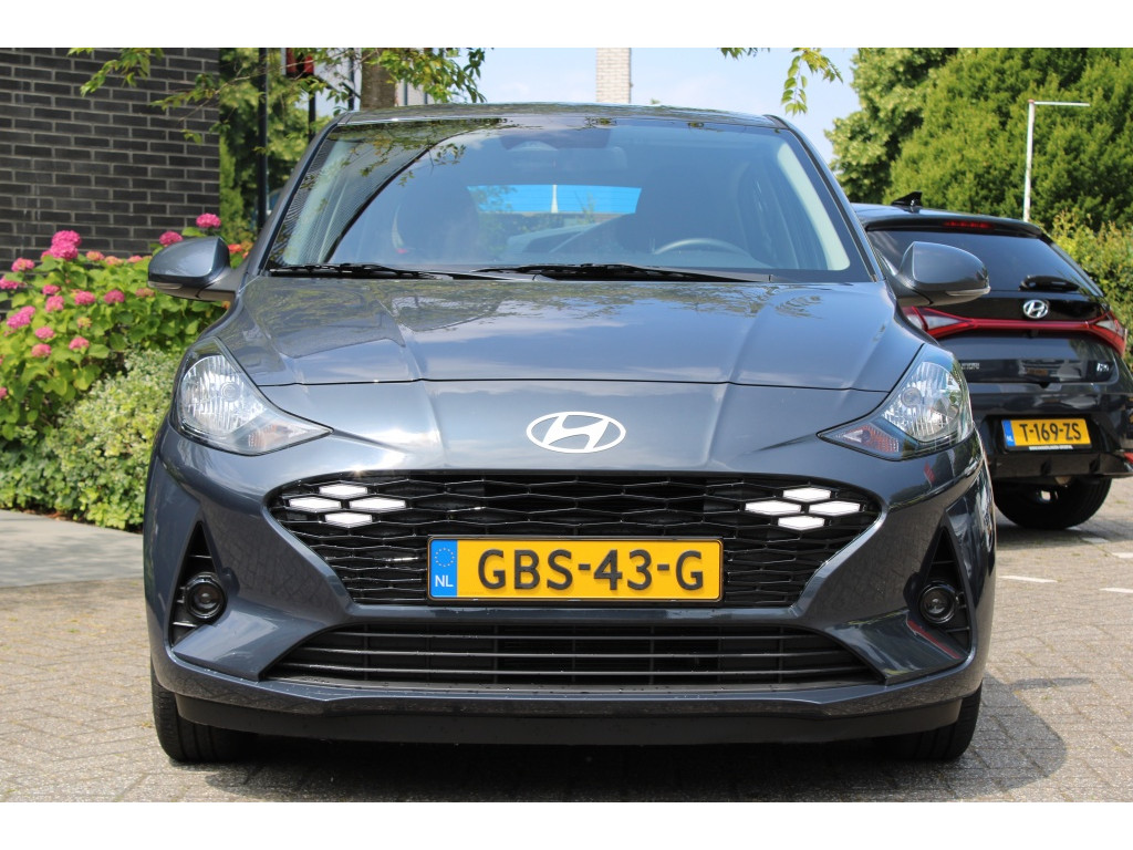 Hyundai Hyundai