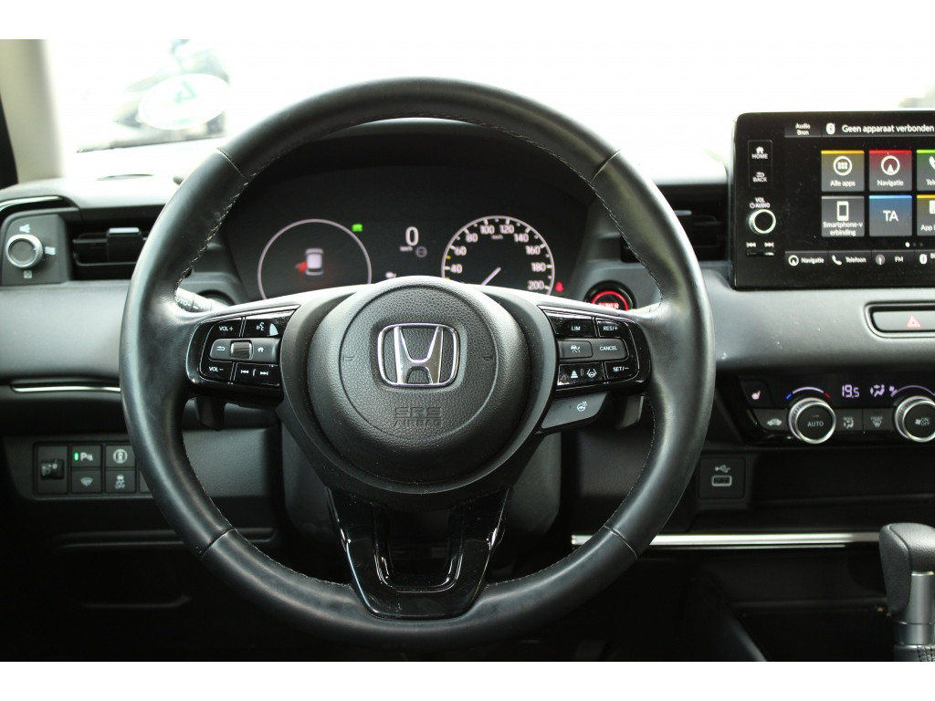 Honda Honda