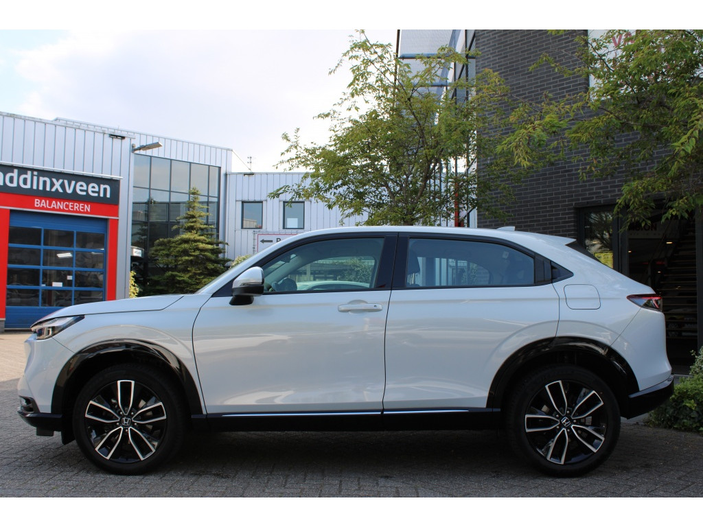 Honda Honda