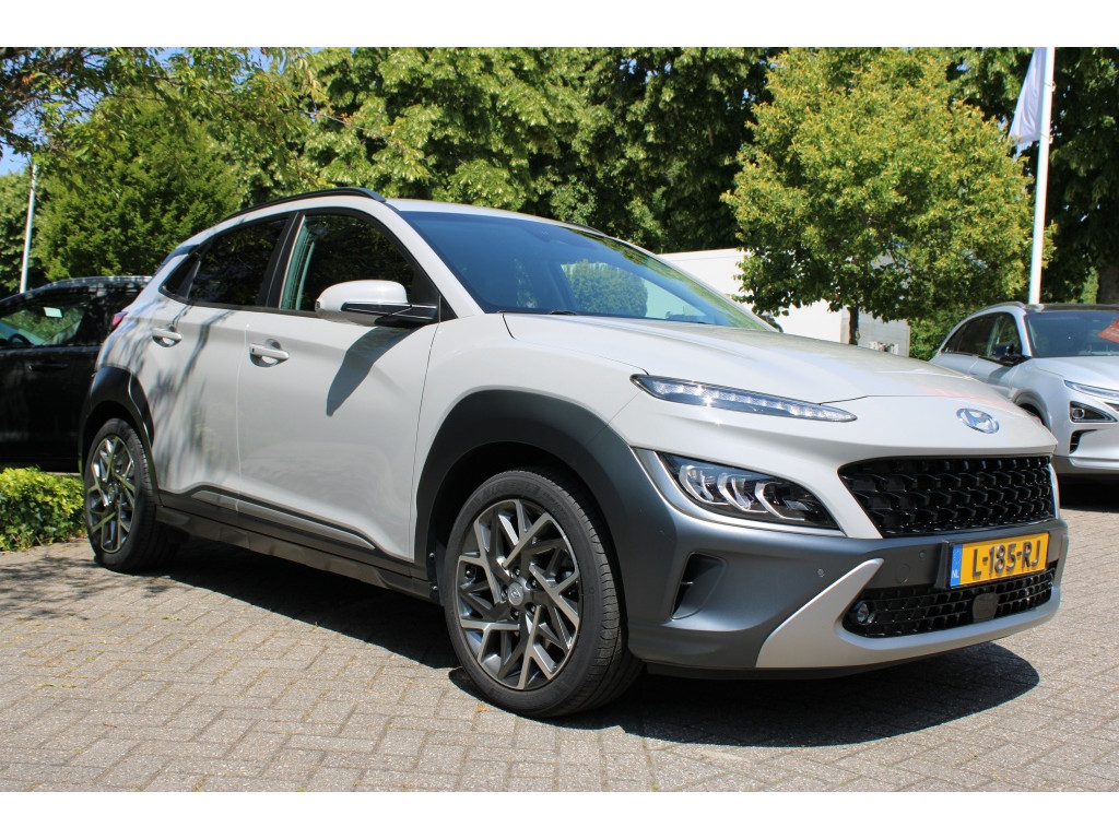 Hyundai Hyundai