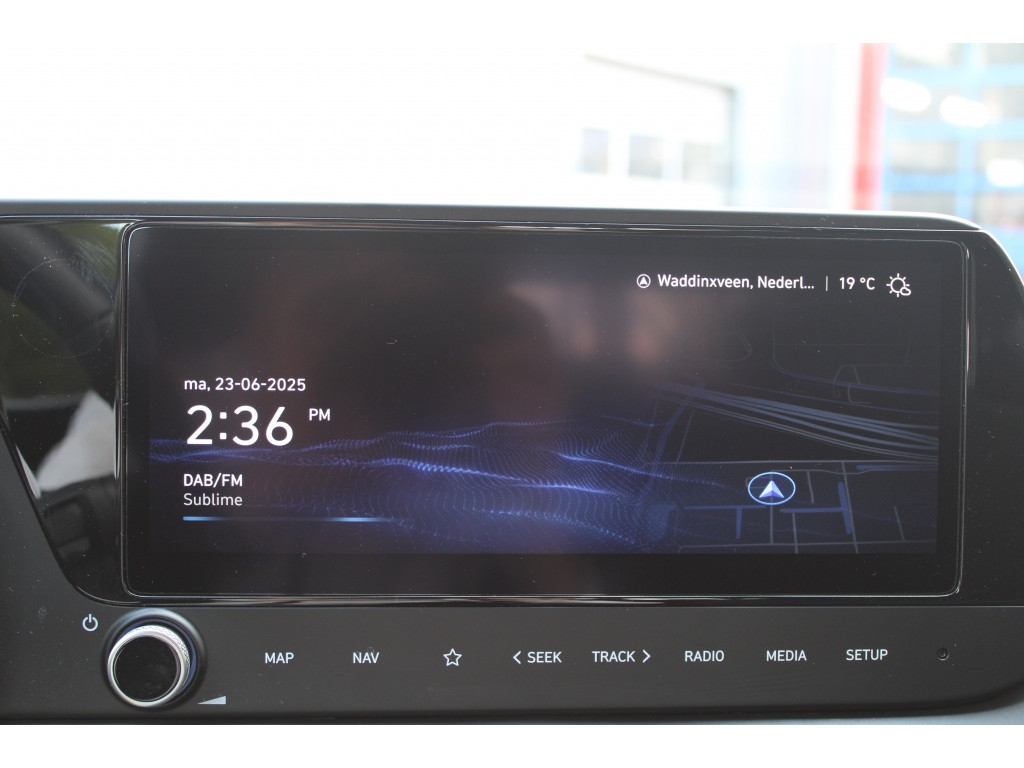 Hyundai Hyundai