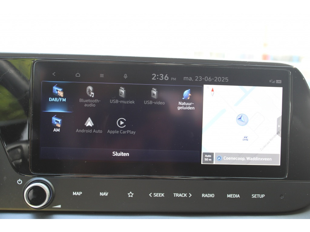 Hyundai Hyundai