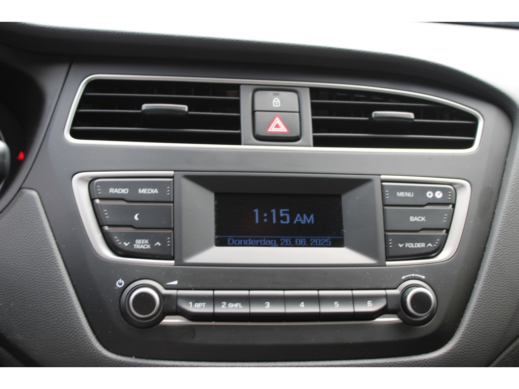 Hyundai Hyundai