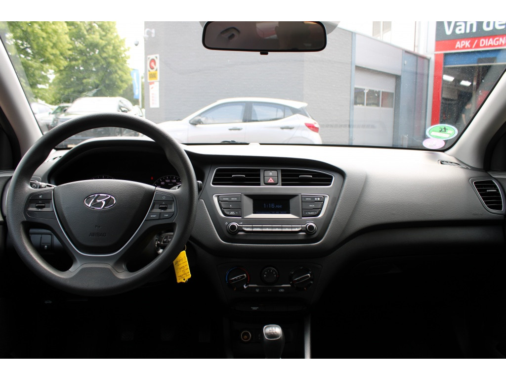 Hyundai Hyundai