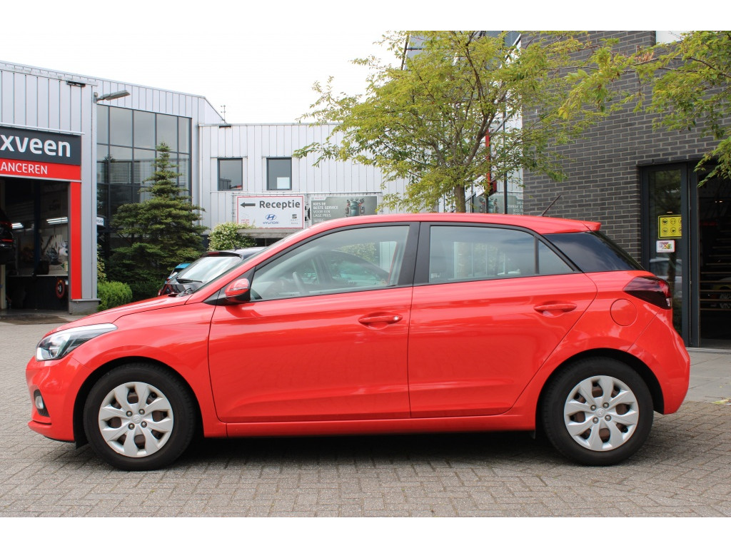 Hyundai Hyundai