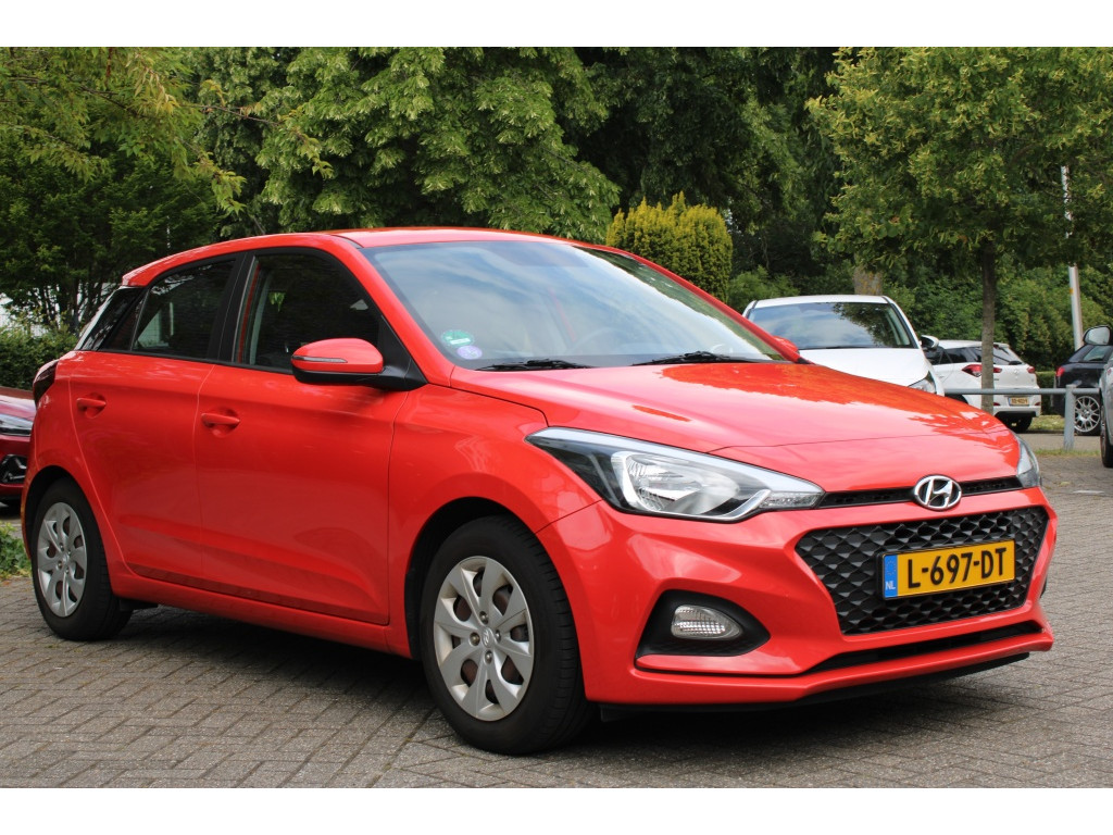 Hyundai Hyundai