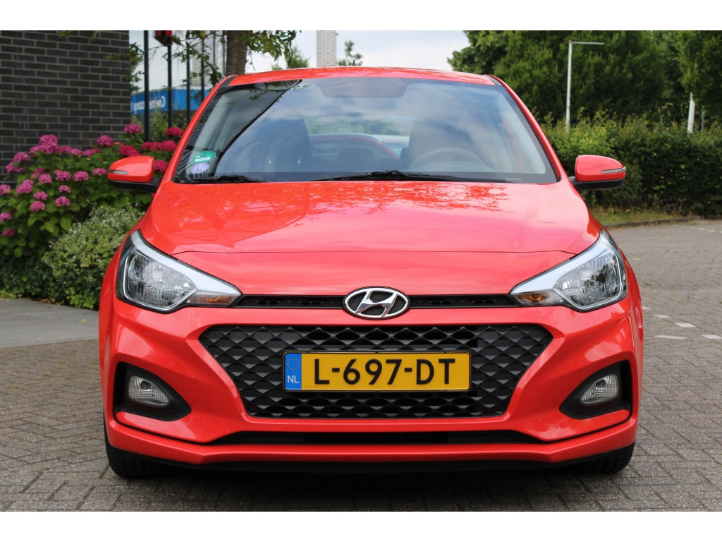 Hyundai Hyundai